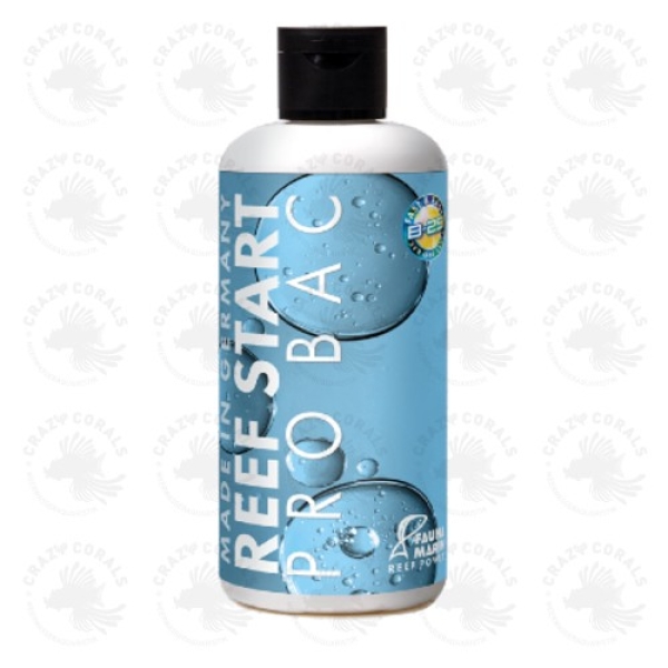 Fauna Marin Reef Start Pro Bac 250ml